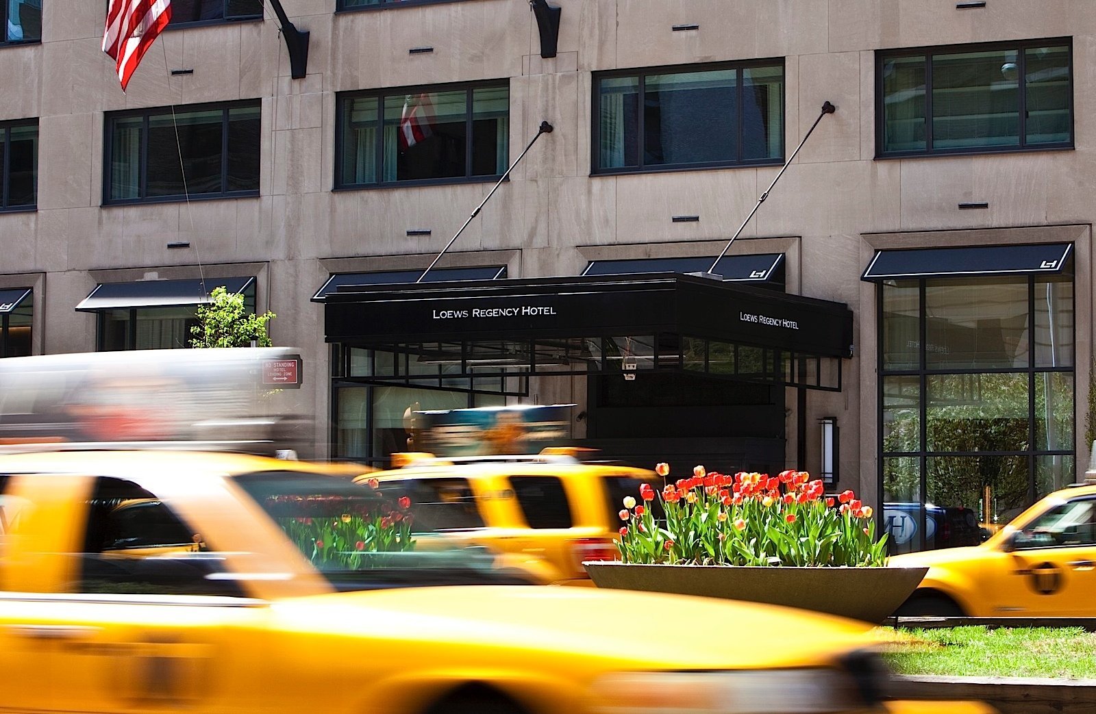 Featured Luxe Getaway Loews Regency Hotel New York