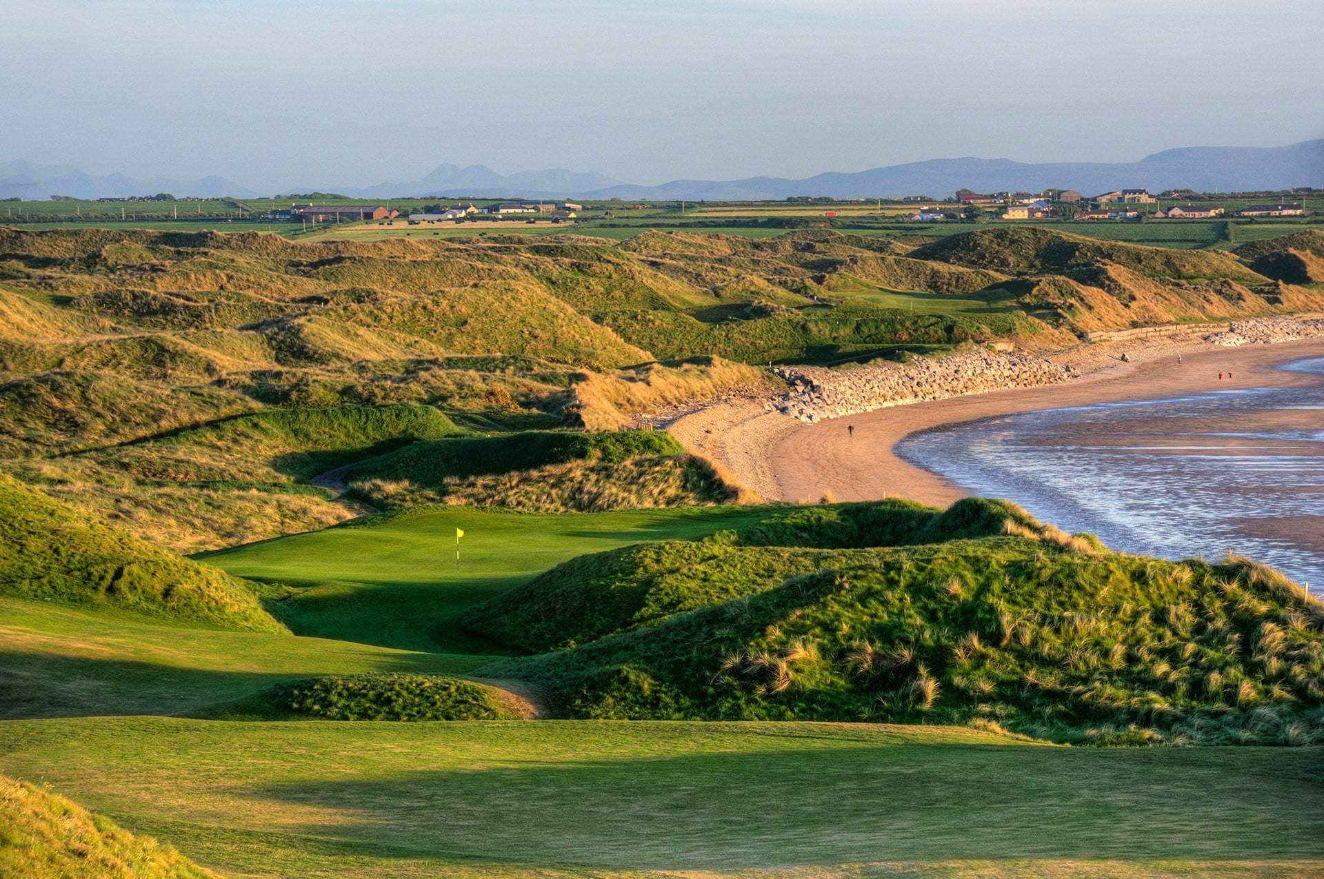 Southwest Ireland Golf | Ballybunion Golf Club