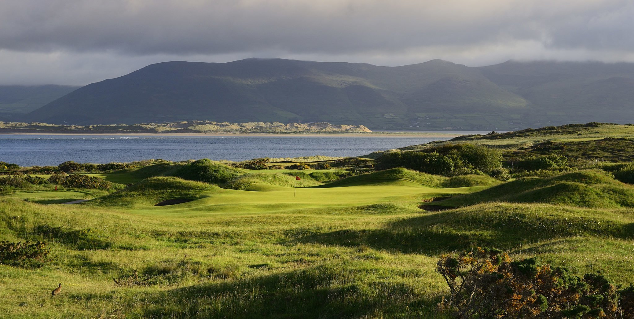 Southwest Ireland Golf | Dooks Golf Links