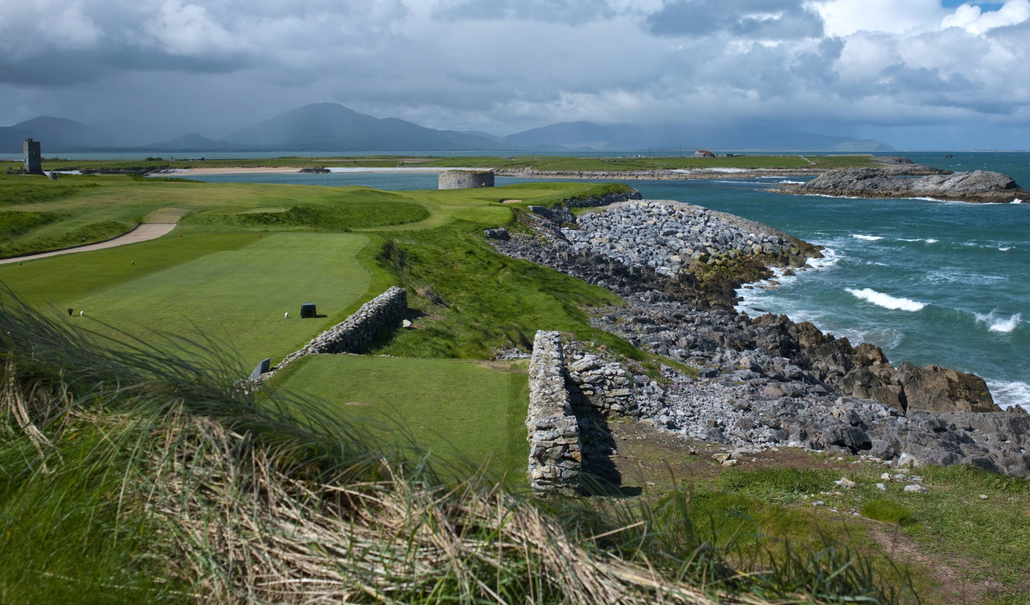 Southwest Ireland Golf | Tralee Golf Club