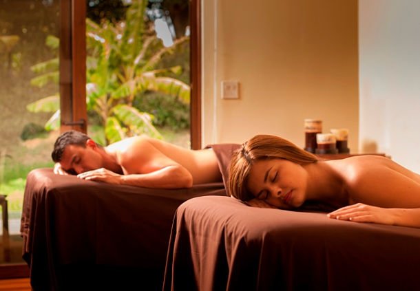 Spa Treatments For The October Supermoon