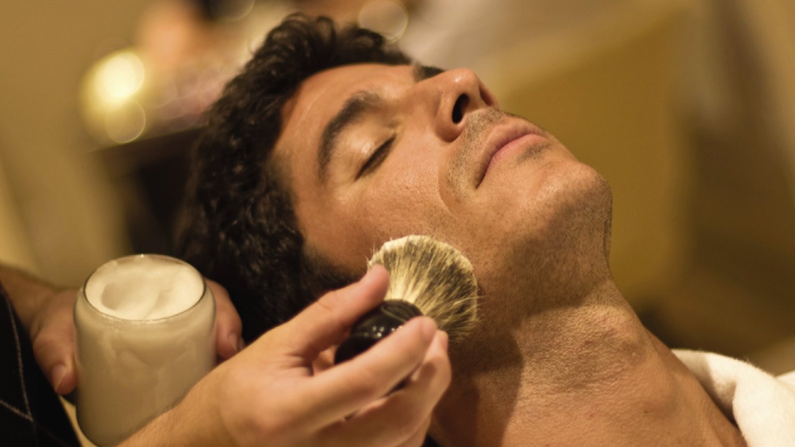 Introducing The Barber Shop at Four Seasons Vail