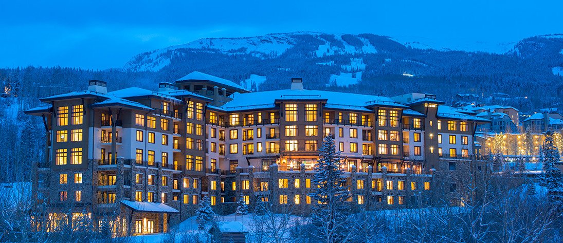 New Offerings at The Residences Viceroy Snowmass