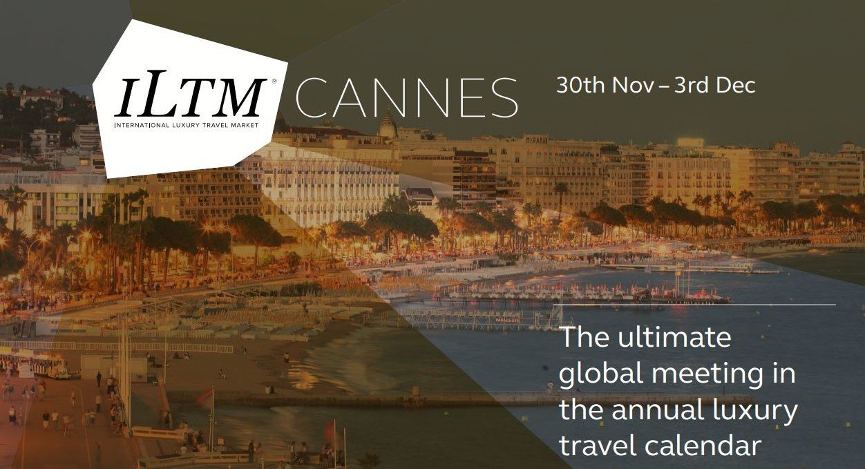 The Buzz Surrounding 2015 ILTM Cannes