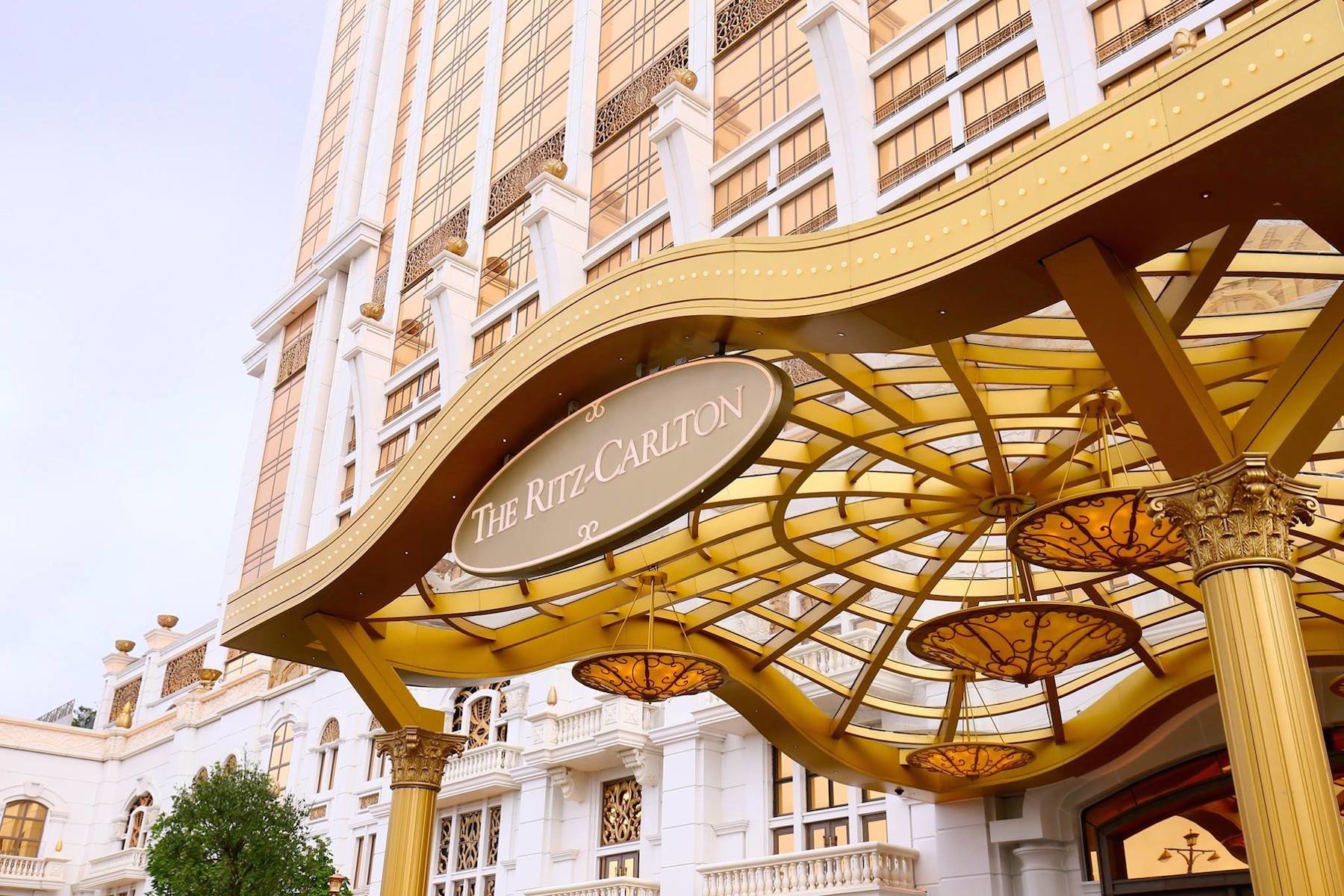 The Ritz-Carlton Macau Launches Three Extraordinary Experiences