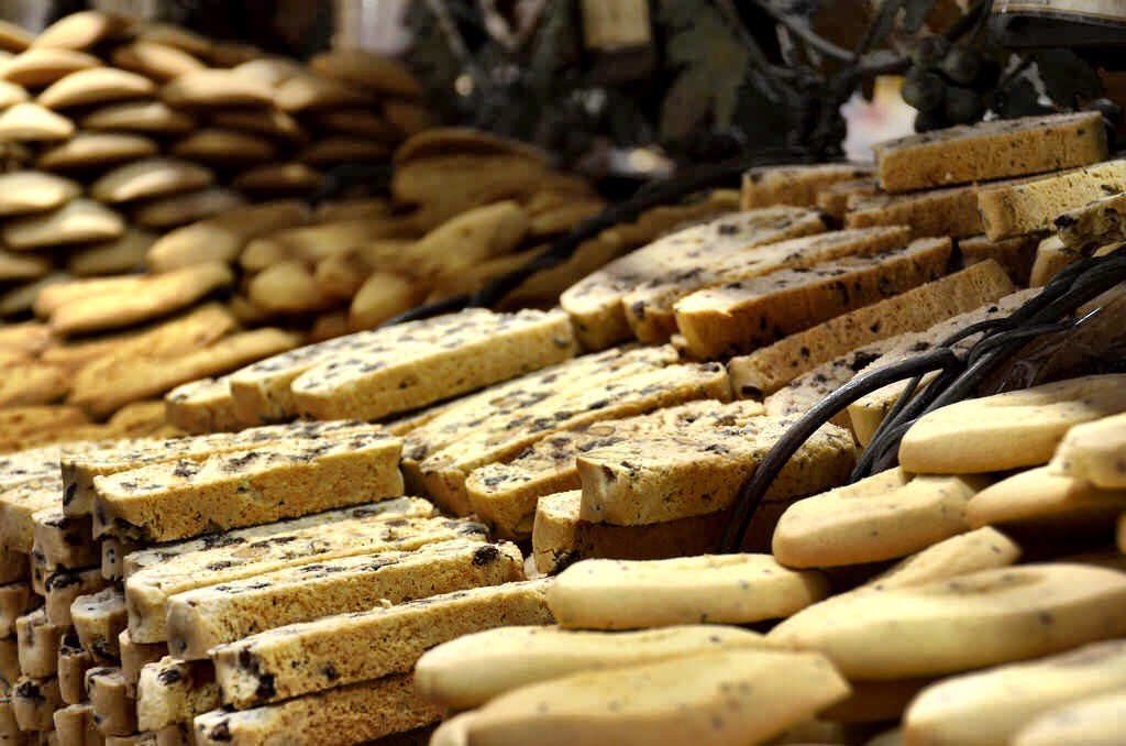 Cookies