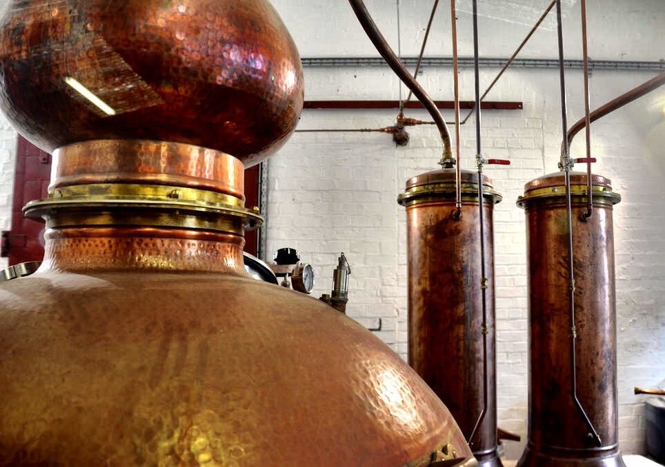 British Gin: Four Surprising Things You Should Know
