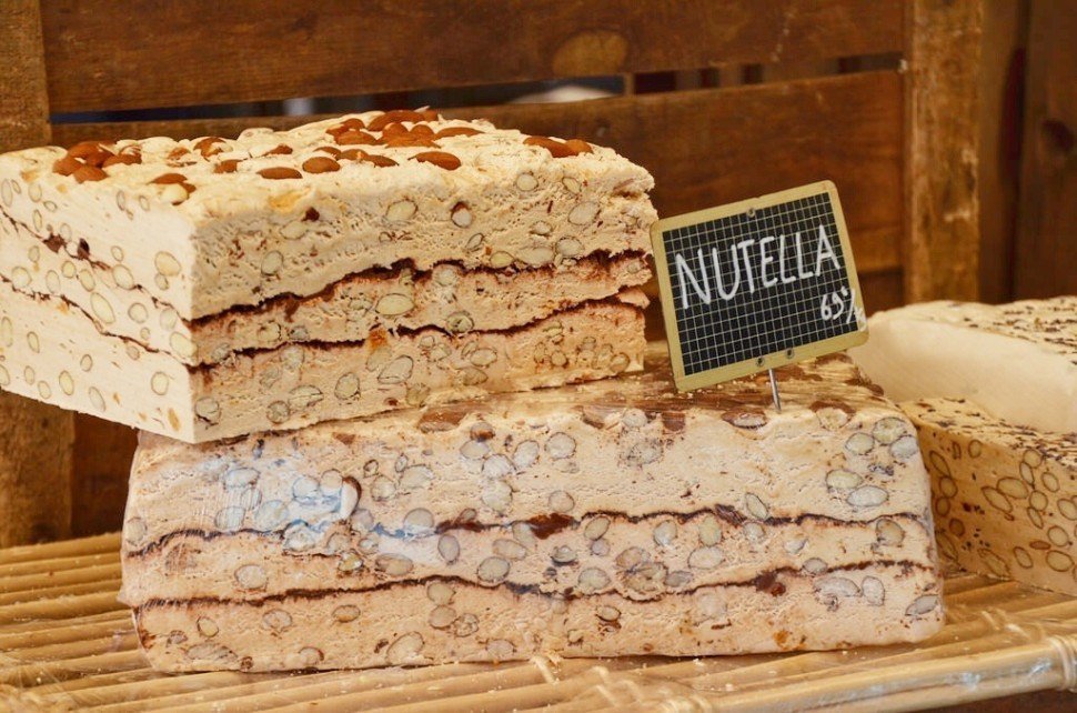 Nougat