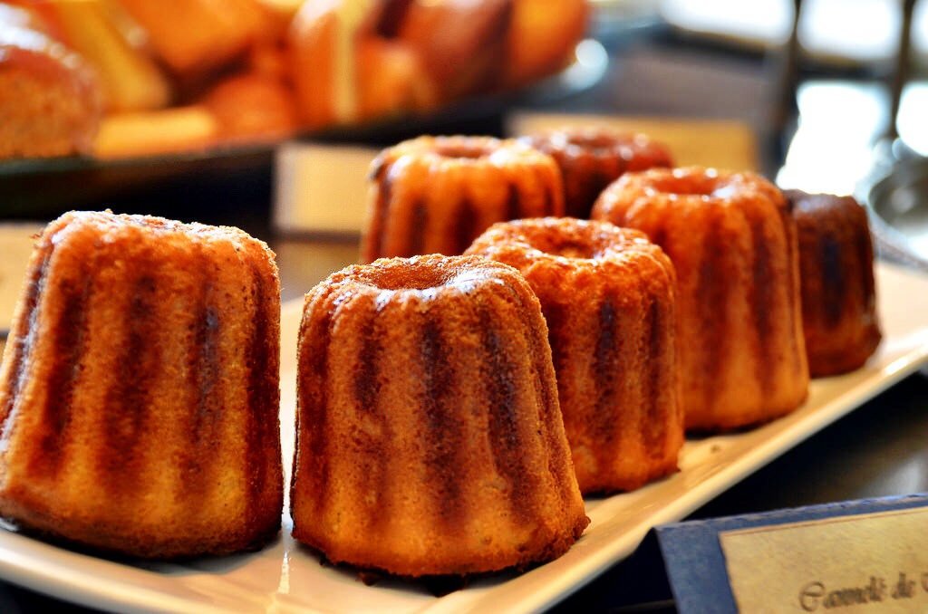 canele