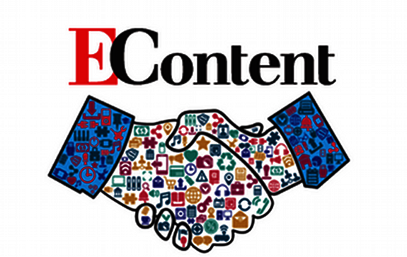 In The News: Aim to Convert Readers into Multichannel Consumers