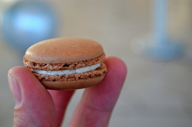 macaron