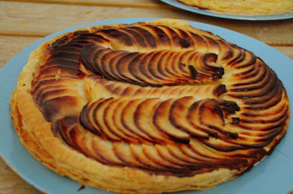 tarte