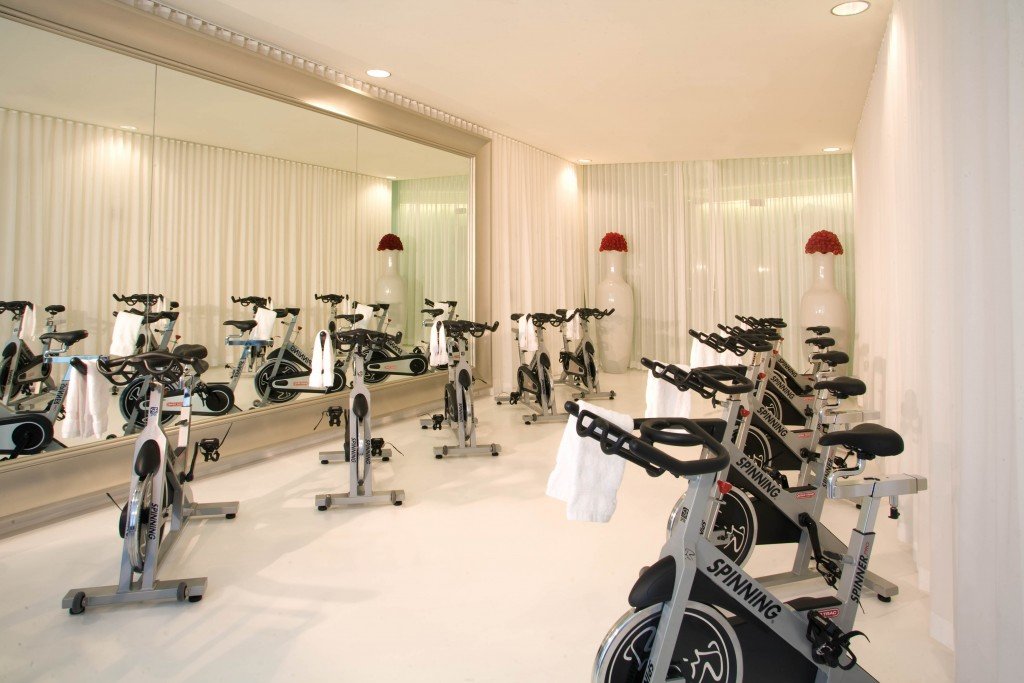 icon brickell - Viceroy Miami - LuxeGetaways