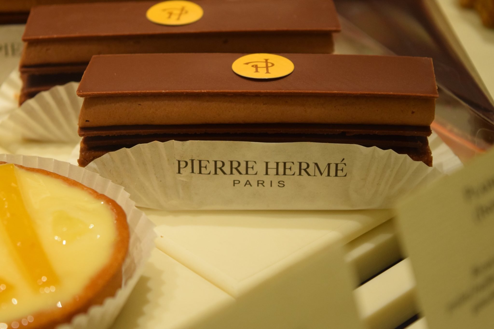The Ultimate Chocolate Pastry Tour Paris