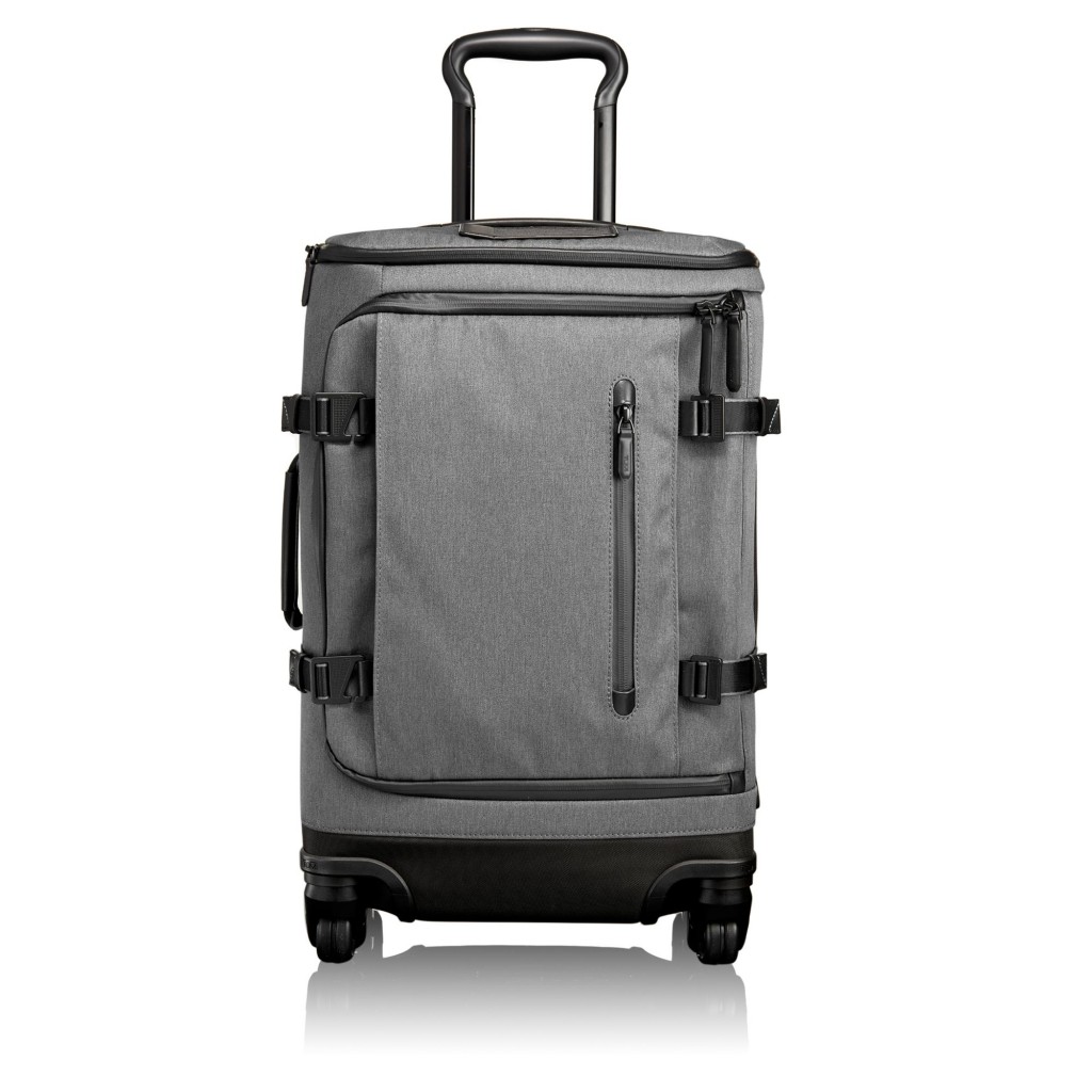 Tahoe Collection | TUMI's Partnership with Waves For Water - Luxe Getaways