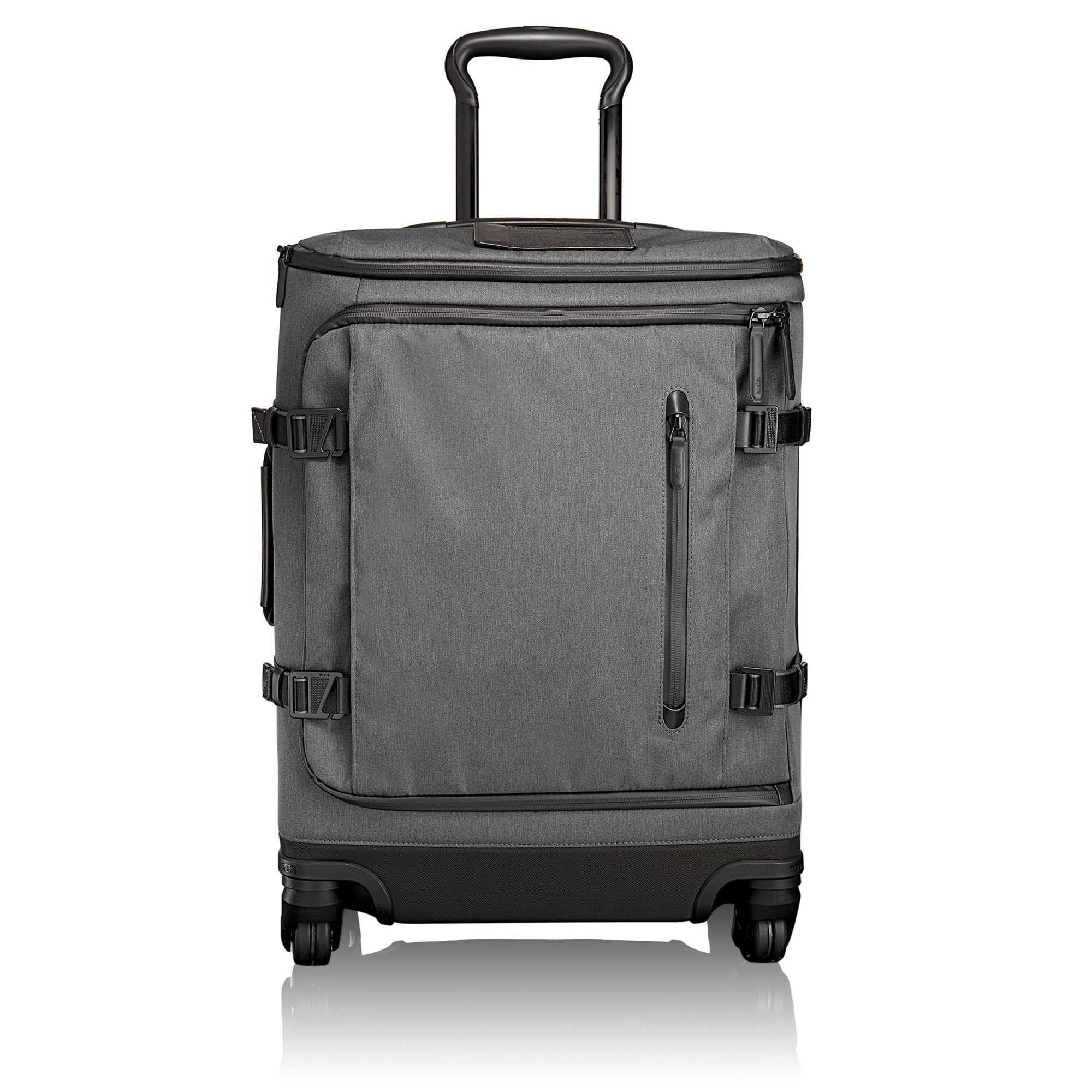 Tahoe Collection | TUMI's Partnership with Waves For Water - Luxe Getaways