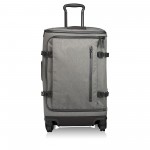 Tumi Tahoe Collection and Waves For Water Partnership - LuxeGetaways