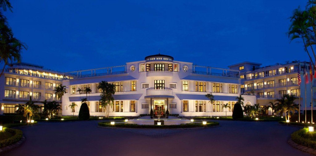 La Residence Hotel and Spa - LuxeGetaways - Main