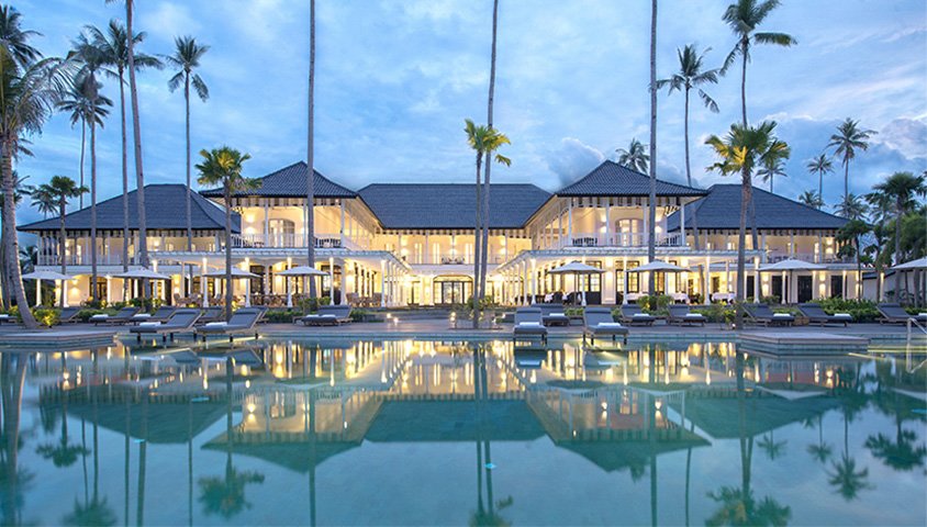 The Sanchaya - LuxeGetaways - Main