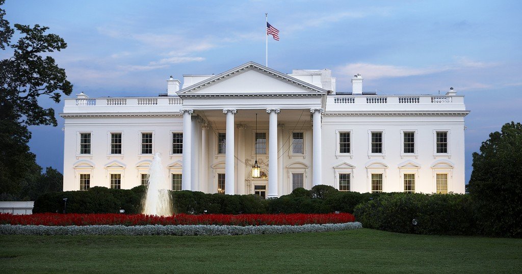 White-House_Courtesy Greg Powers