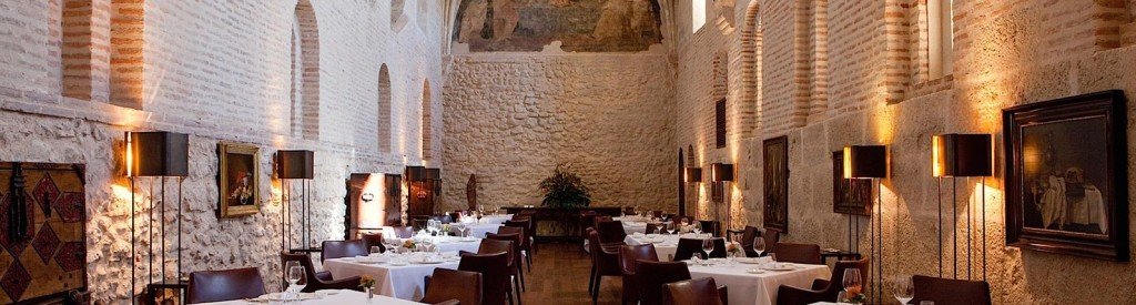 Refectorio Restaurant