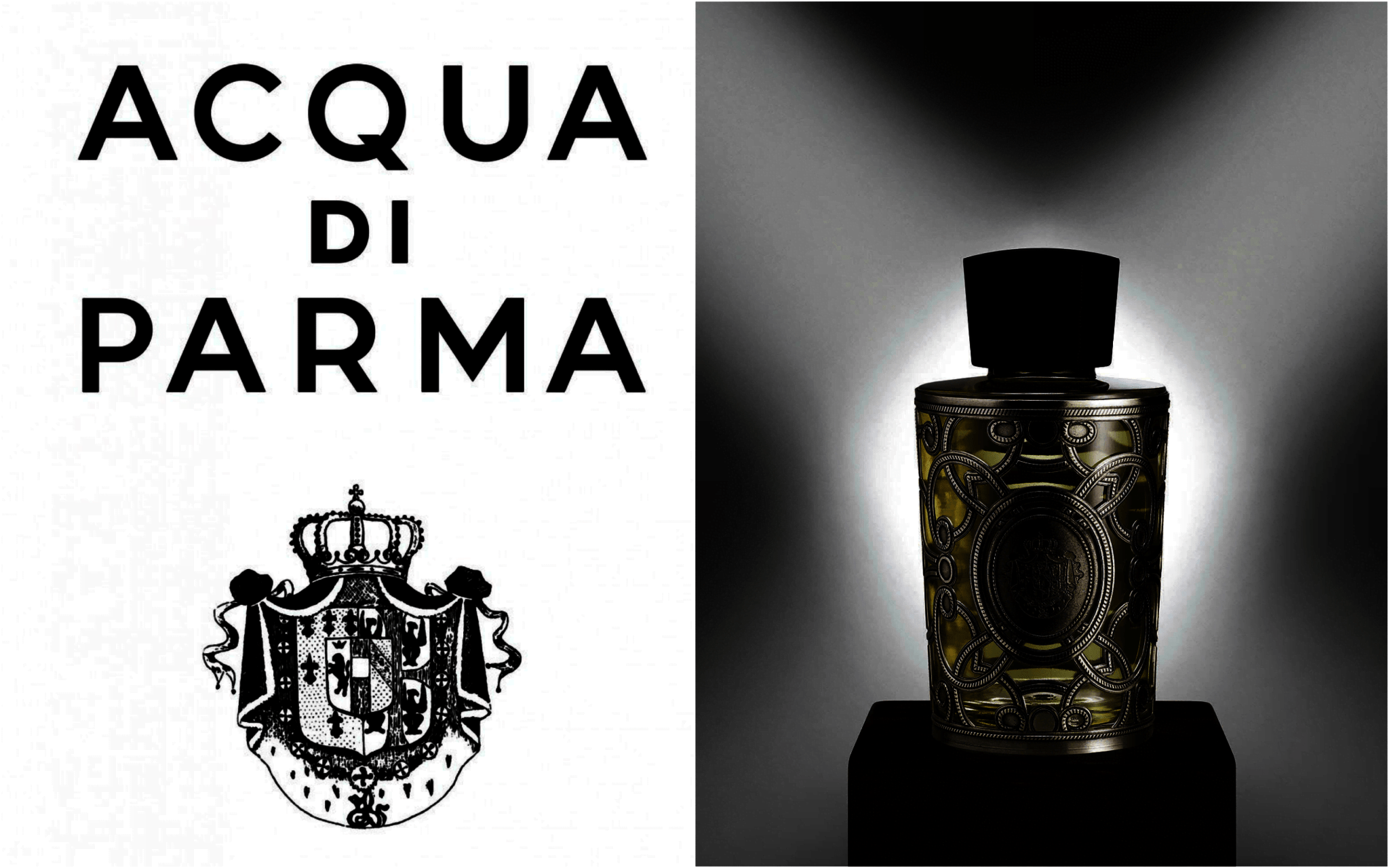 Acqua di Parma Celebrates with Colonia Centenary Edition