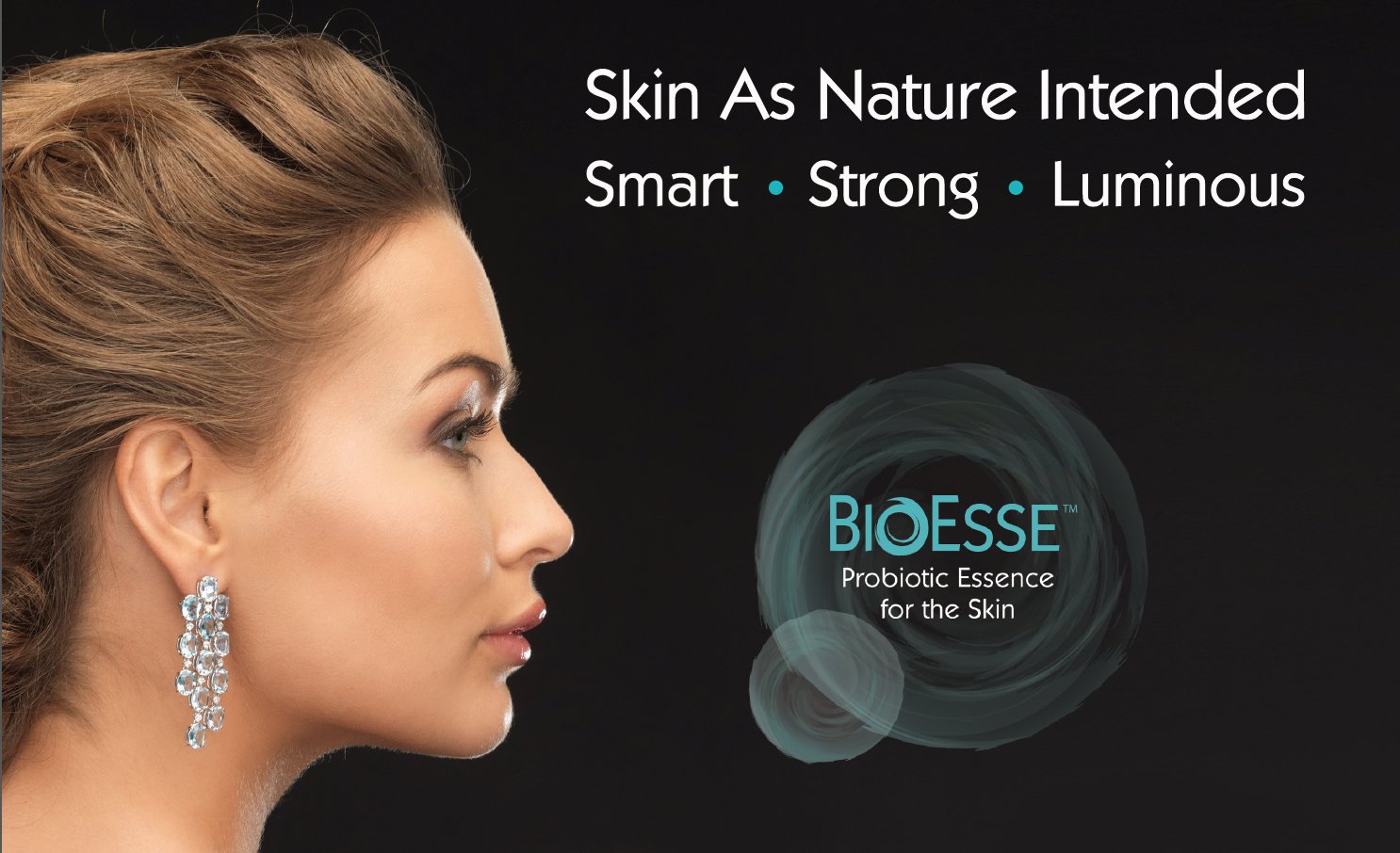 BioEsse Probiotics Essence for The Skin