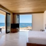 LuxeGetaways - Luxury Travel - Luxury Travel Magazine - Luxe Getaways - Luxury Lifestyle - Digital Travel Magazine - Travel Magazine - Homes that bring the outdoors in - Home and Design - Damon Banks - Chileno Bay - Room with a view