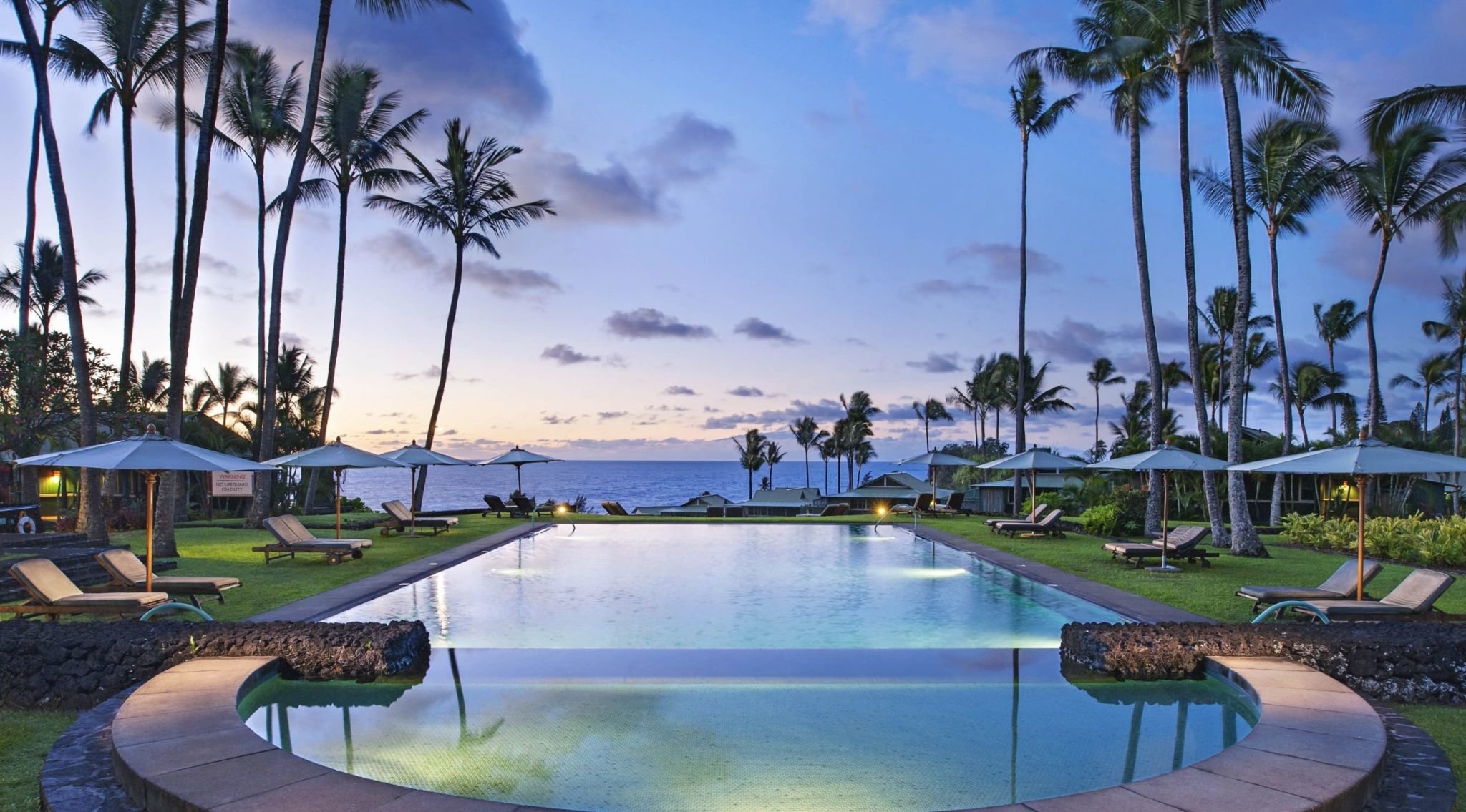 Hawaiian Hideaways For Your Romantic Getaway