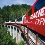 LuxeGetaways - Luxury Travel - Luxury Travel Magazine - Luxe Getaways - Luxury Lifestyle - Navigating Switzerland by Swiss Federal Railways - SBB - Switzerland Train Travel - Glacier Express