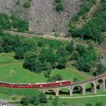 LuxeGetaways - Luxury Travel - Luxury Travel Magazine - Luxe Getaways - Luxury Lifestyle - Navigating Switzerland by Swiss Federal Railways - SBB - Switzerland Train Travel