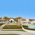 The Omni La Costa Resort and Spa's $30K Family Holiday Package