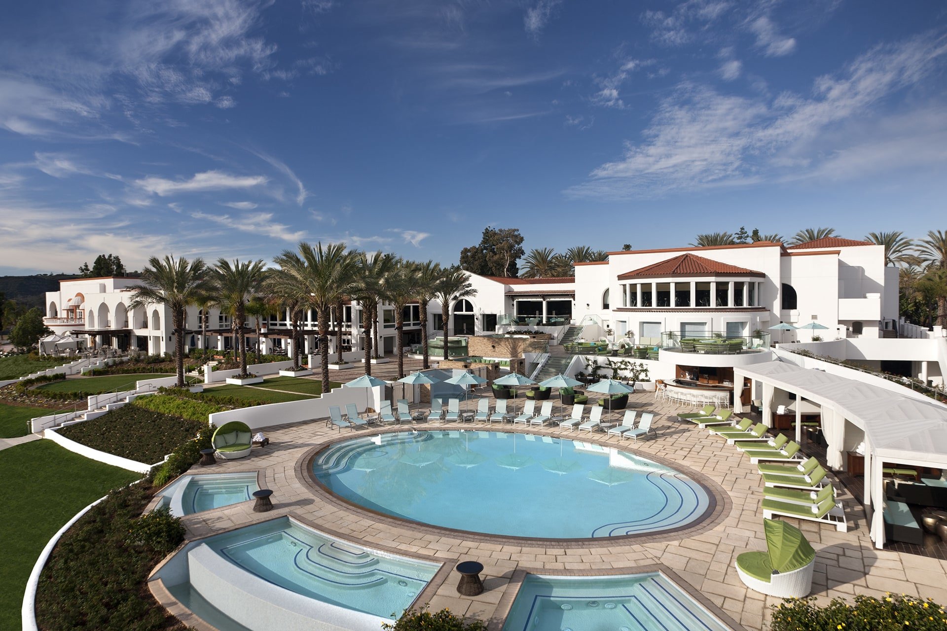 The Omni La Costa Resort and Spa’s $30K Family Holiday Package