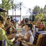 The Omni La Costa Resort and Spa's $30K Family Holiday Package