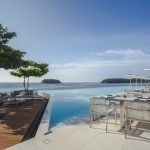 LuxeGetaways - Luxury Travel - Luxury Travel Magazine - Luxe Getaways - Luxury Lifestyle - Luxury Villa Rentals - Affluent Travel - Kata Rocks Phuket Thailand - Pools