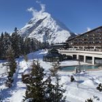 LuxeGetaways - Luxury Travel - Luxury Travel Magazine - Luxe Getaways - Luxury Lifestyle - Best of the Alps - Skiing - Europe Ski - Interalpen Hotel