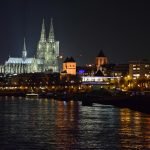 LuxeGetaways - Luxury Travel - Luxury Travel Magazine - Luxe Getaways - Luxury Lifestyle - Christmas Market Cruise - Viking River Cruse - Cologne Cathedral