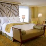 LuxeGetaways - Luxury Travel - Luxury Travel Magazine - Luxe Getaways - Luxury Lifestyle - Marriott Rewards - MRpoints - Damon Banks - JW Marriott DC - Presidential Suite - Bedroom