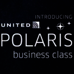 Fly in Comfort and Style with United Polaris
