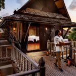 LuxeGetaways - Luxury Travel - Luxury Travel Magazine - Luxe Getaways - Luxury Lifestyle - XOJET - Zemi Beach House - Thai House Spa