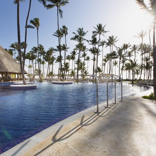 Welcome to the All-Inclusive Barceló Bávaro Beach Resort Complex - Luxe ...