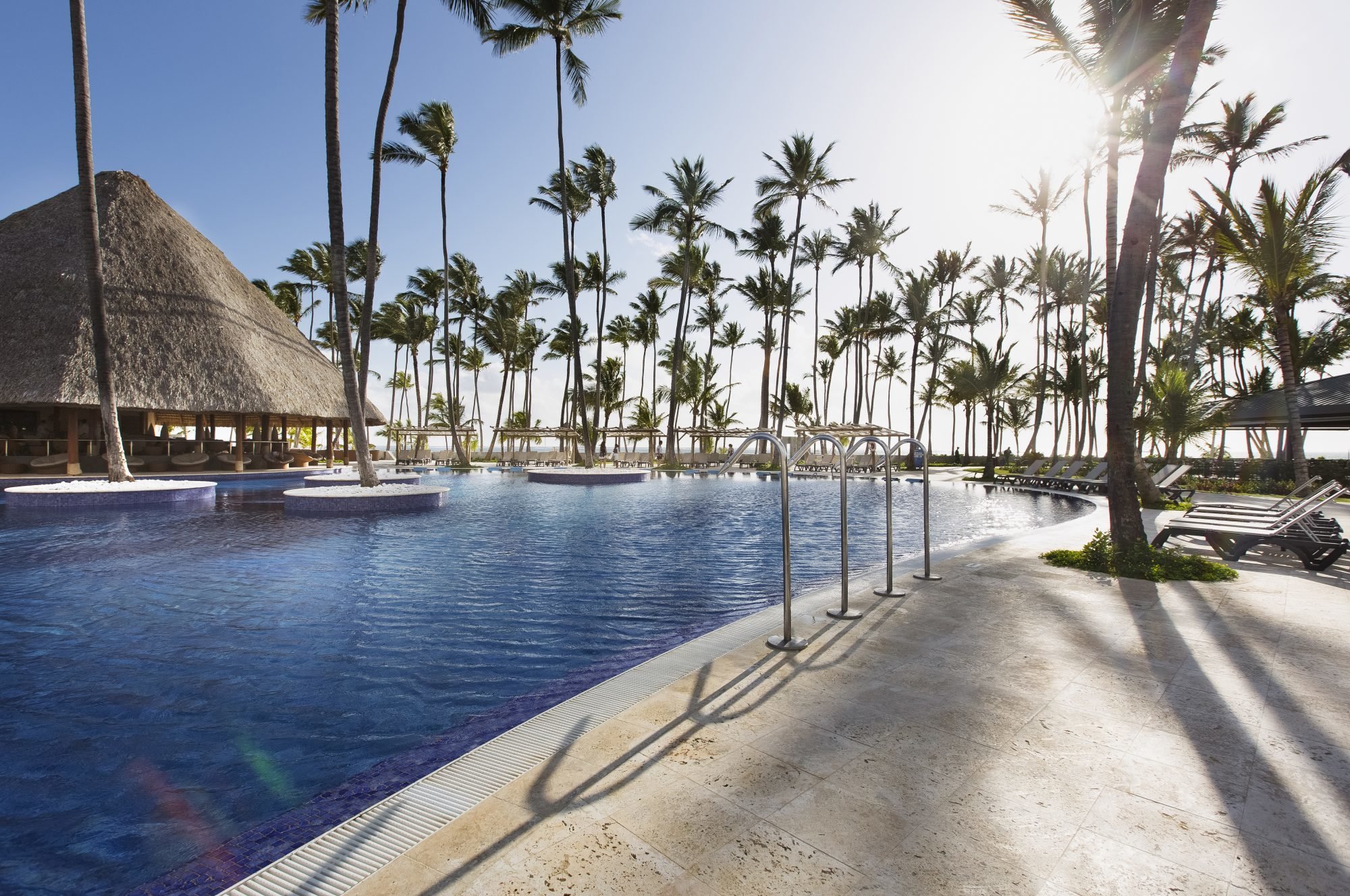 Welcome to the All-Inclusive Barceló Bávaro Beach Resort Complex