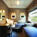 LuxeGetaways - Luxury Travel - Luxury Travel Magazine - Luxe Getaways - Luxury Lifestyle - Ireland Train Travel - Belmond Luxury Train