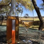 LuxeGetaways - Luxury Travel - Luxury Travel Magazine - Luxe Getaways - Luxury Lifestyle - The Vines and Vistas of Texas Hill Country - Wine - Spicewood Mourvedre Rose