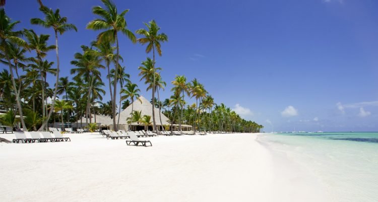 Welcome to the All-Inclusive Barceló Bávaro Beach Resort Complex