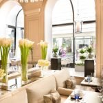 LuxeGetaways | Four Seasons Hotel George V, Paris