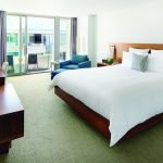 LuxeGetaways - Luxury Travel - Luxury Travel Magazine - Luxe Getaways - Luxury Lifestyle - Tower23 Hotel San Diego - King Bedroom