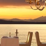 LuxeGetaways - Luxury Travel - Luxury Travel Magazine - Luxe Getaways - Luxury Lifestyle - Favorite Artsy Hotels - Six Seven Restaurant