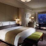 LuxeGetaways - Luxury Travel - Luxury Travel Magazine - Luxe Getaways - Luxury Lifestyle - Travel Packages - Palace Hotel Tokyo Suite