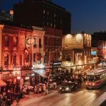 LuxeGetaways - Luxury Travel - Luxury Travel Magazine - Celebrate Canada - Canada Anniversary - Canada Travel Guide - Toronto Guide Vancouver Guide - Montreal Guide